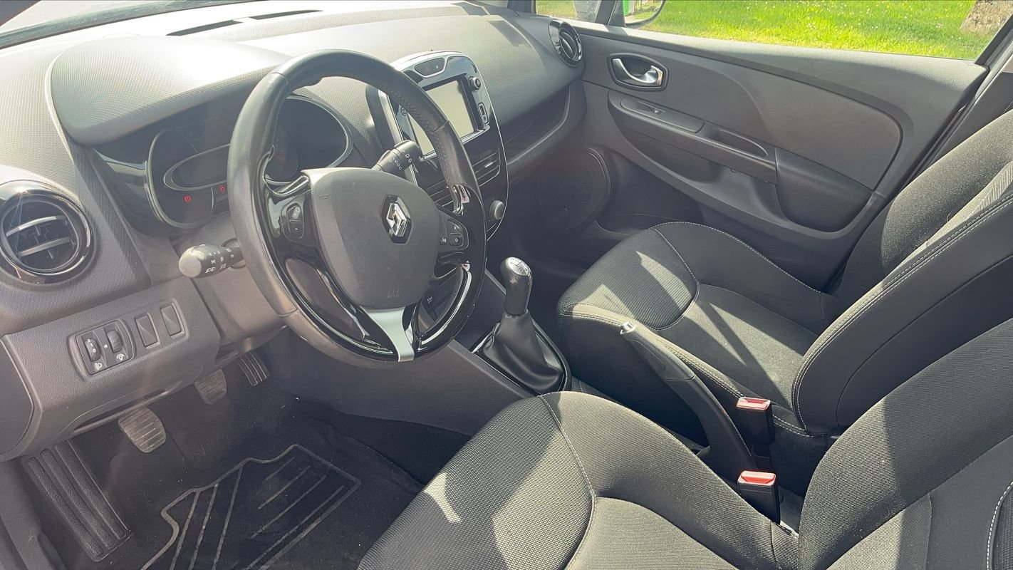 Renault Clio - Photo 8