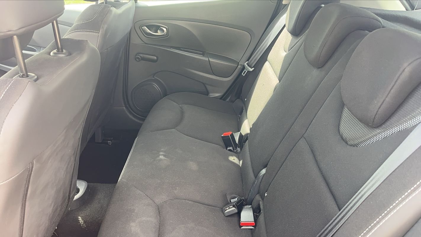 Renault Clio - Photo 9