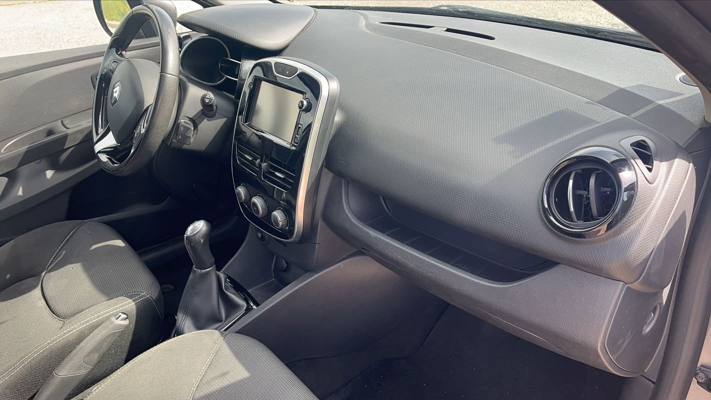 Renault Clio - Photo 10