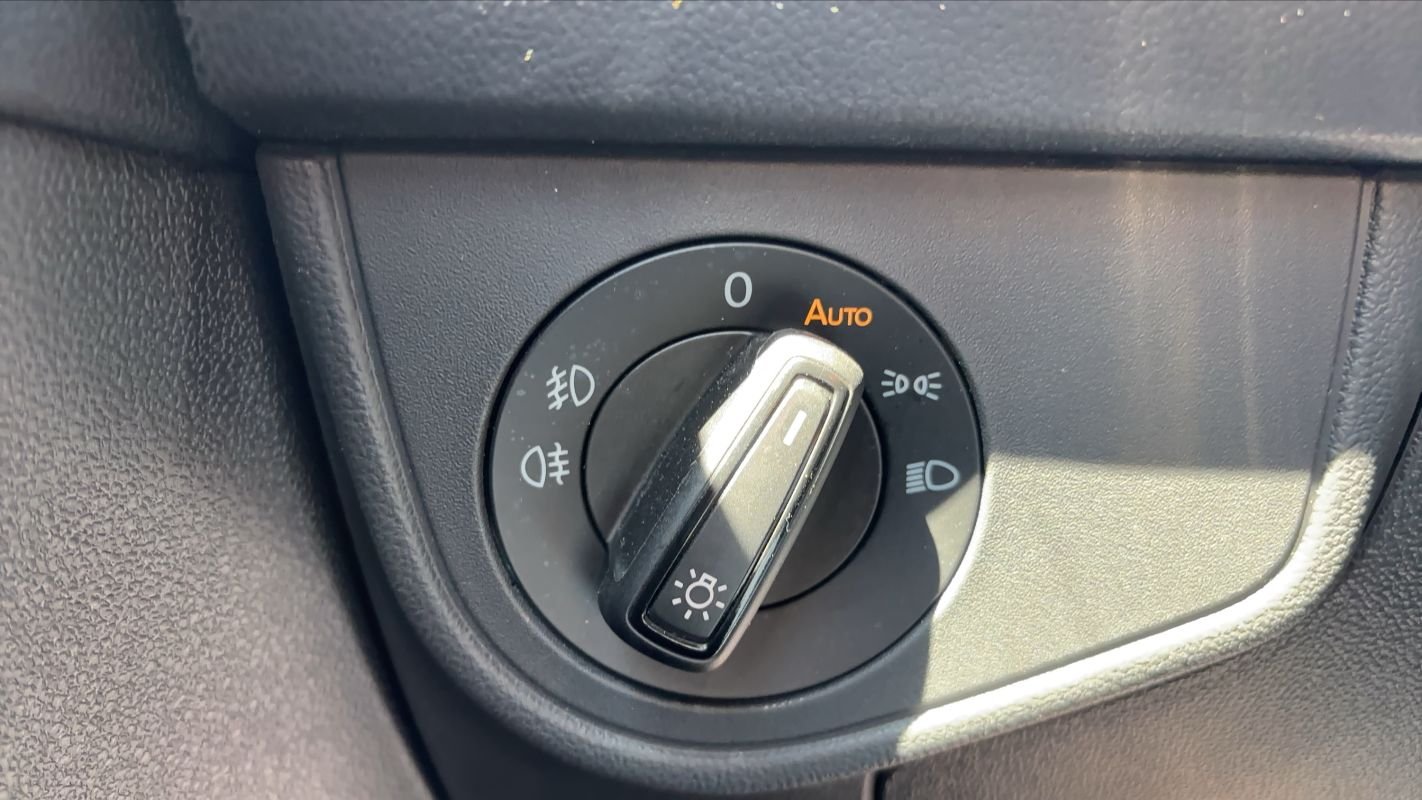 Volkswagen Taigo - Photo 13