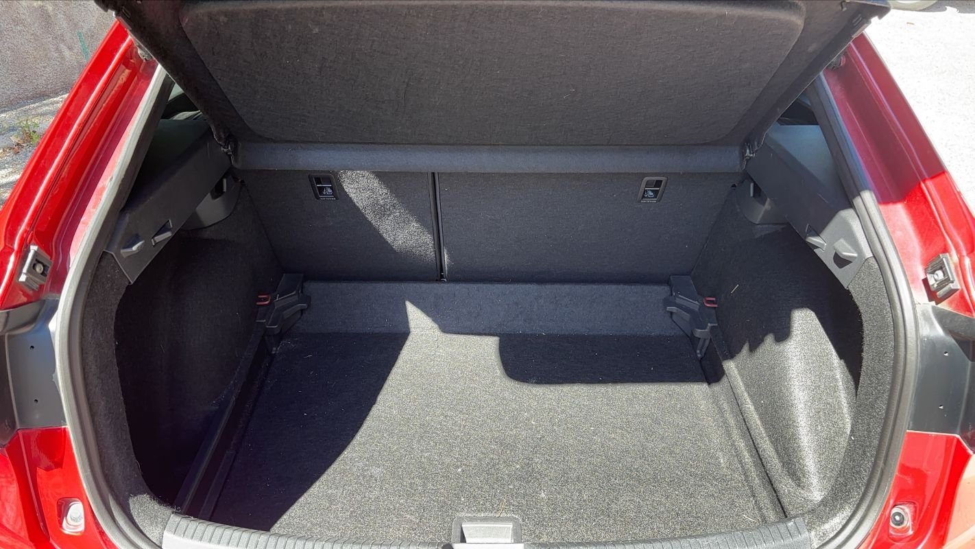 Volkswagen Taigo - Photo 14