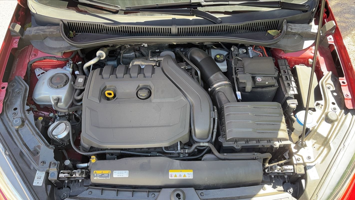 Volkswagen Taigo - Photo 15