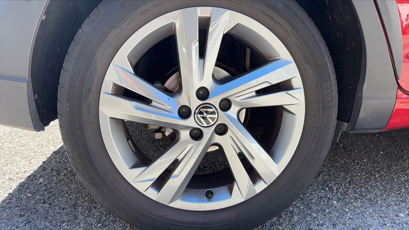 Volkswagen Taigo - Photo 16
