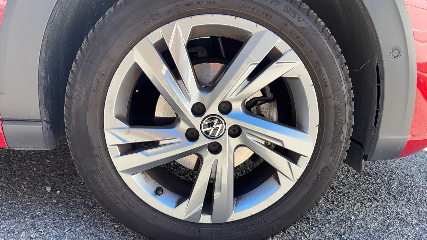 Volkswagen Taigo - Photo 17