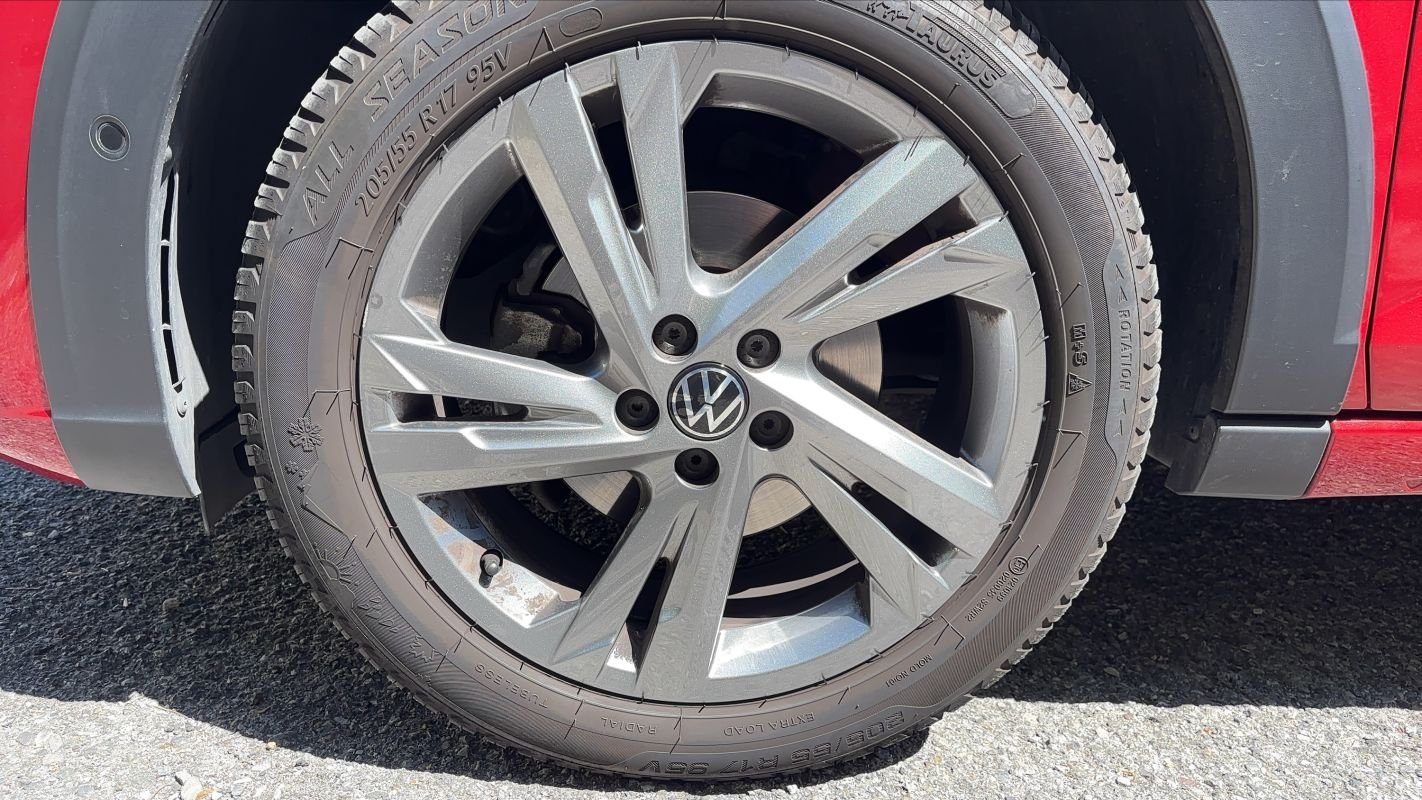 Volkswagen Taigo - Photo 18