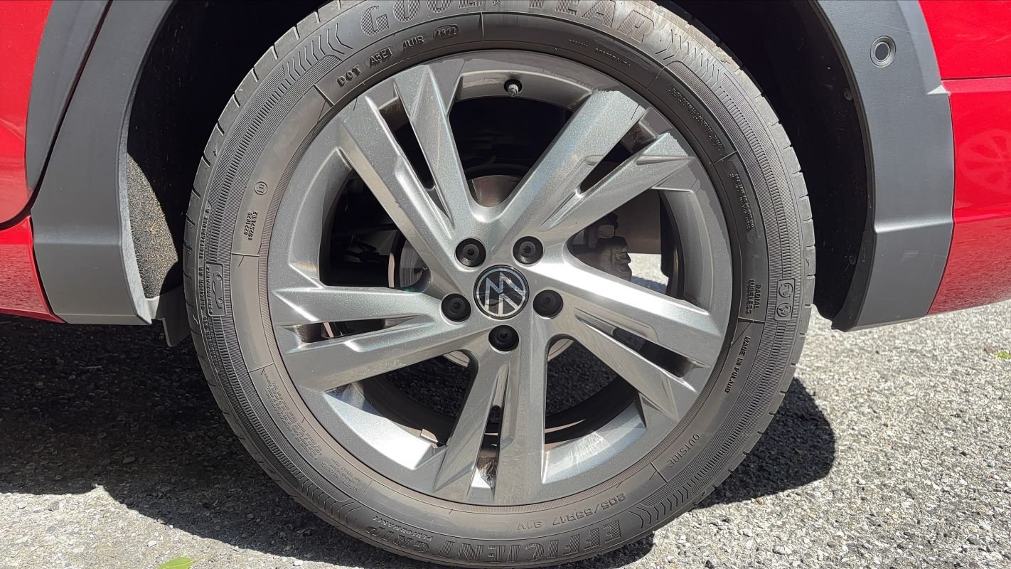 Volkswagen Taigo - Photo 19