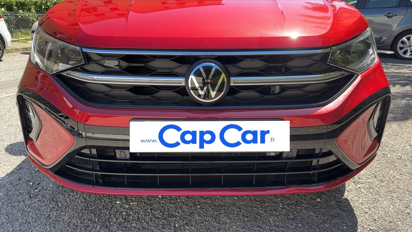 Volkswagen Taigo - Photo 20