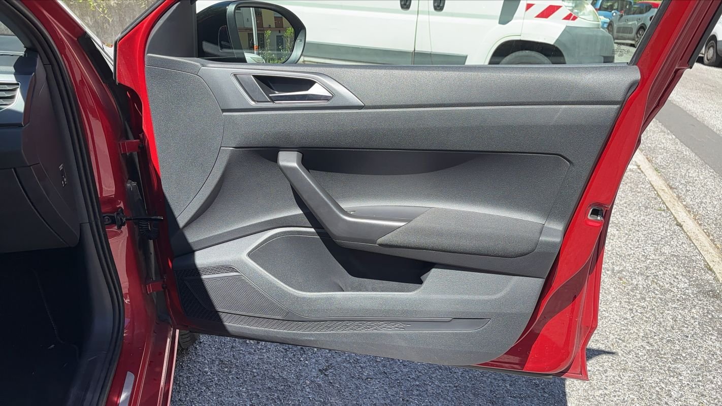 Volkswagen Taigo - Photo 23