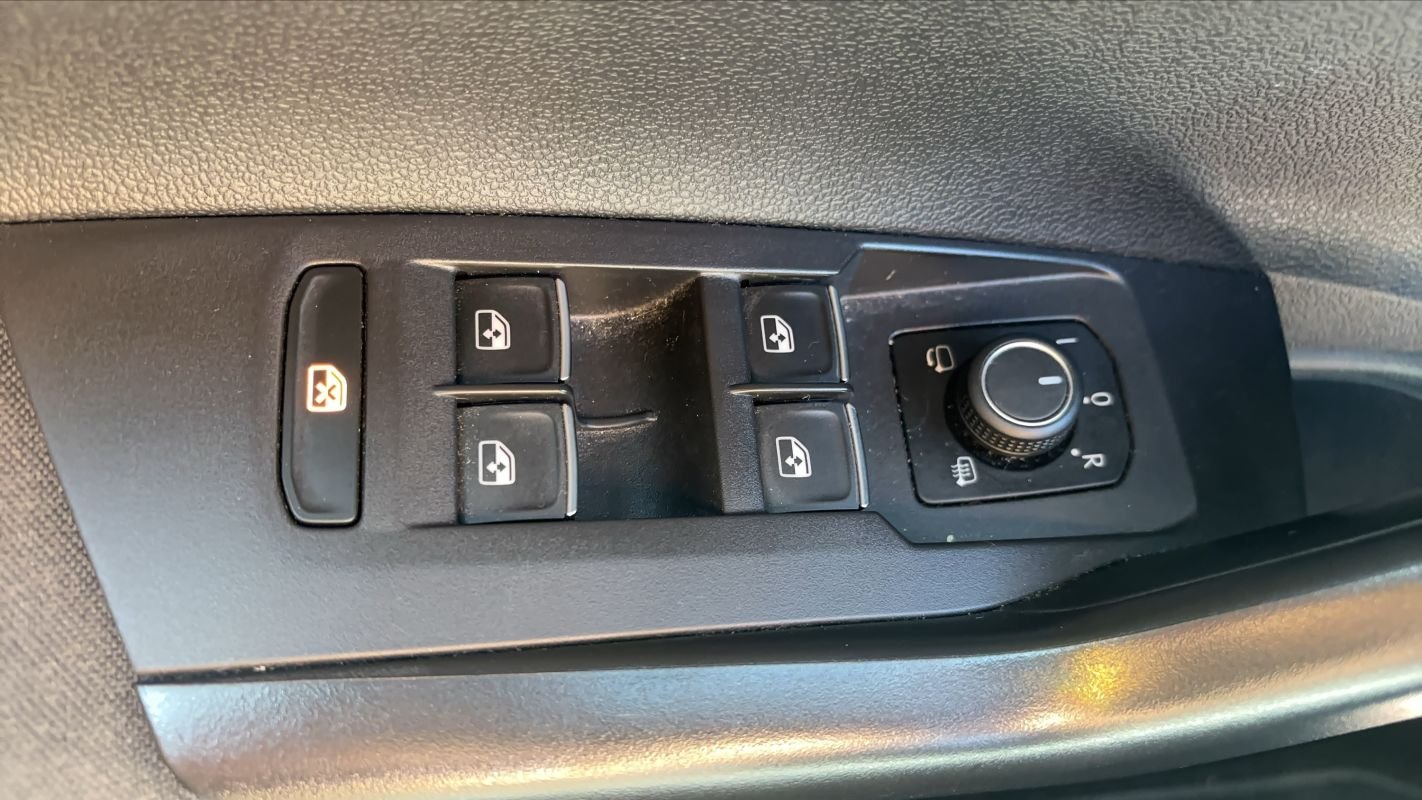 Volkswagen Taigo - Photo 24
