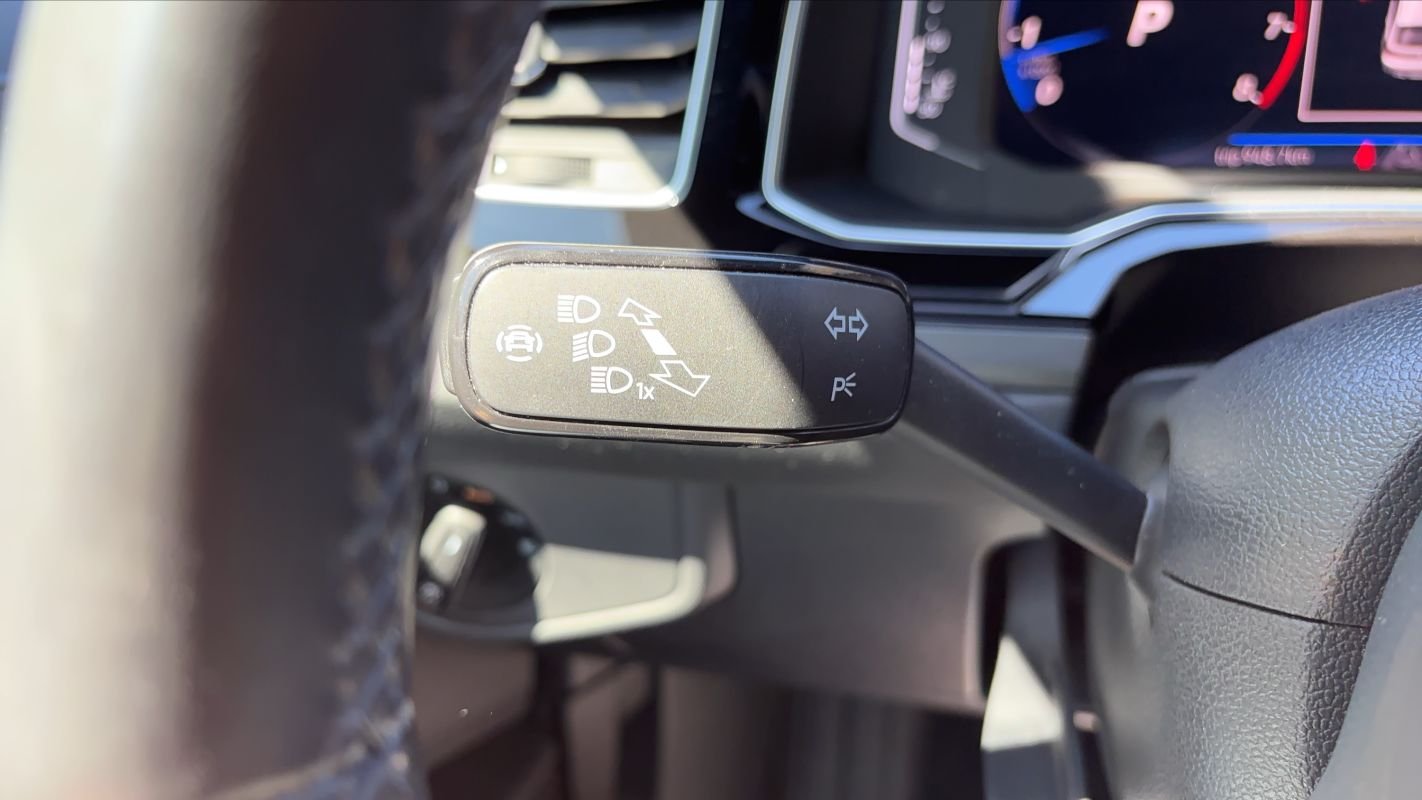 Volkswagen Taigo - Photo 25