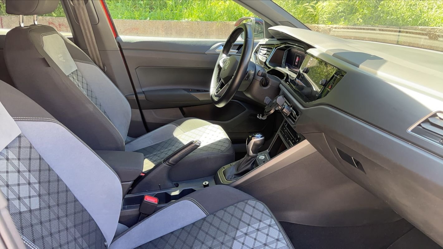 Volkswagen Taigo - Photo 26