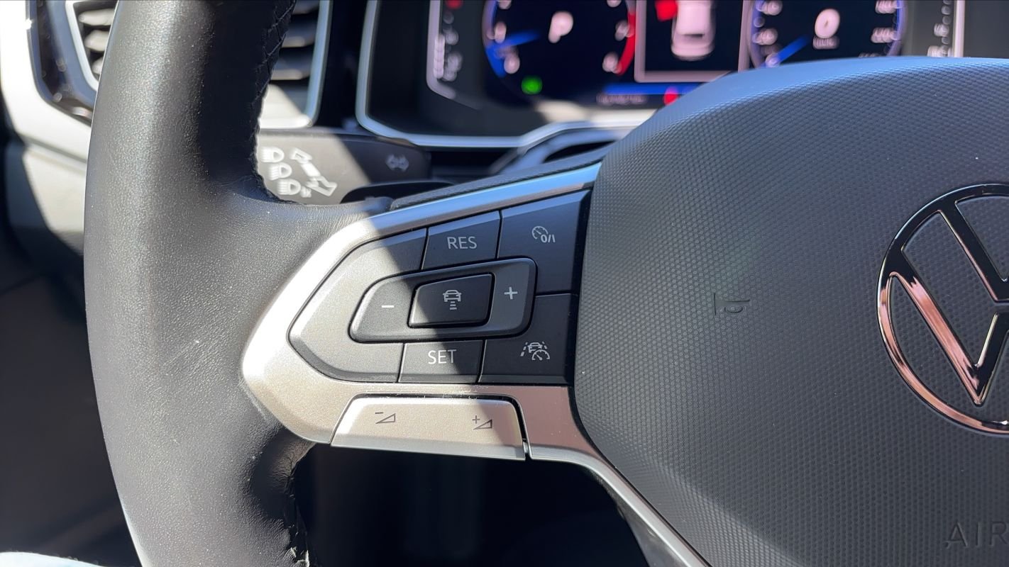 Volkswagen Taigo - Photo 28