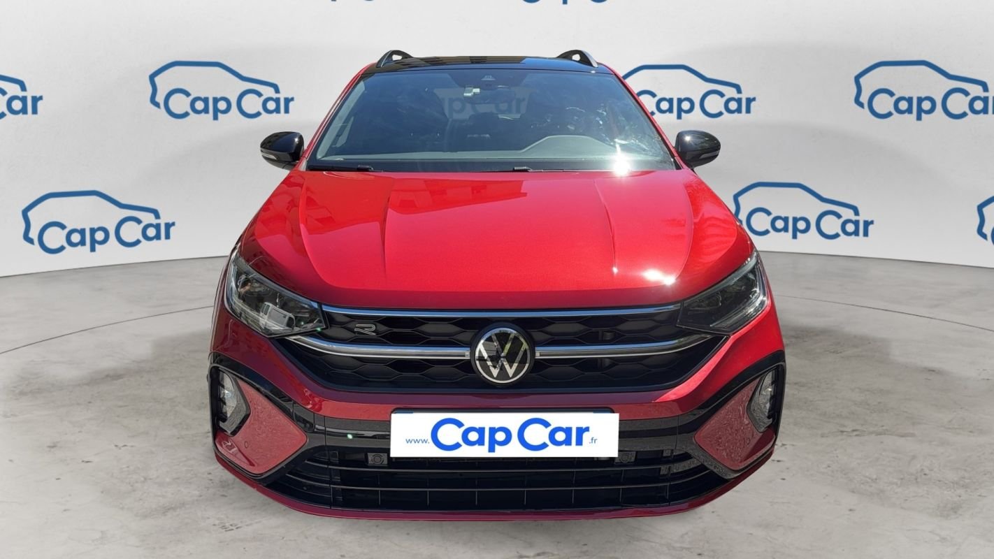Volkswagen Taigo - Photo 5