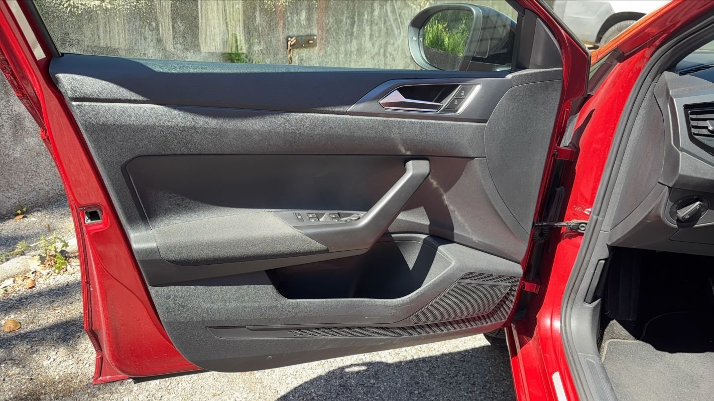 Volkswagen Taigo - Photo 7