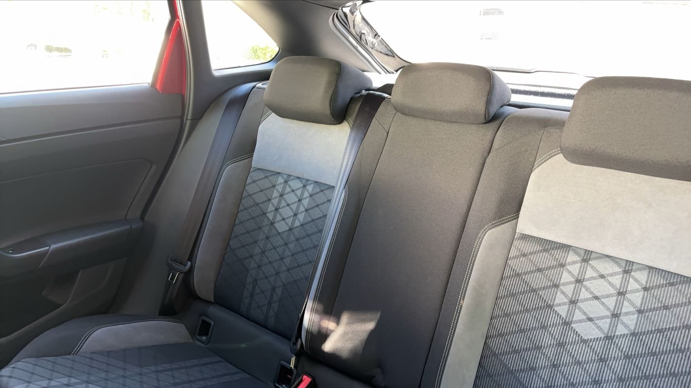 Volkswagen Taigo - Photo 9