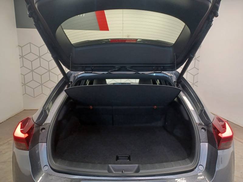 Lexus UX - Photo 14