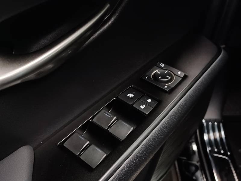 Lexus UX - Photo 16