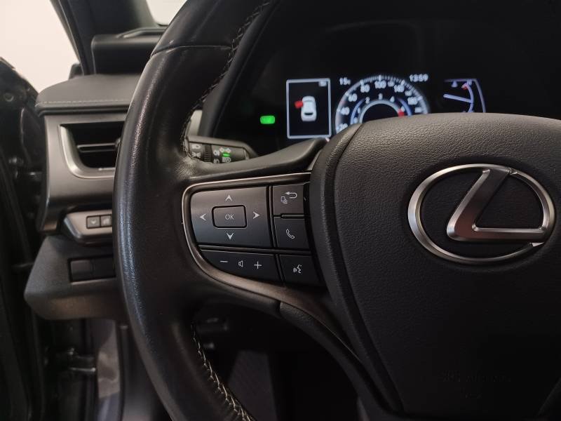 Lexus UX - Photo 20