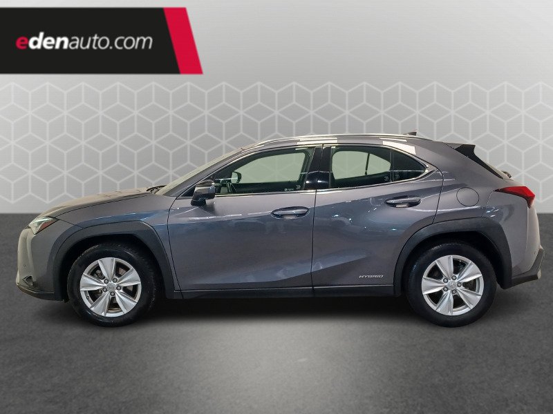 Lexus UX - Photo 2