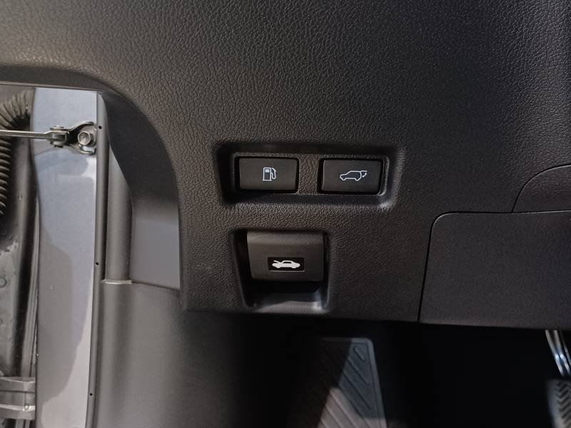 Lexus UX - Photo 25