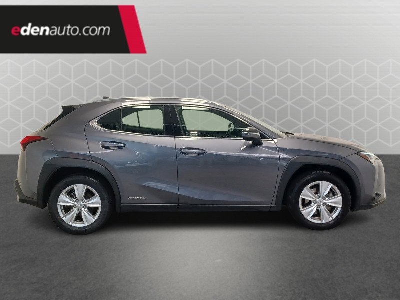 Lexus UX - Photo 6