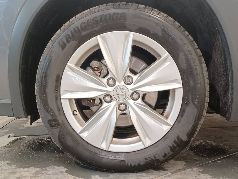 Lexus UX - Photo 9