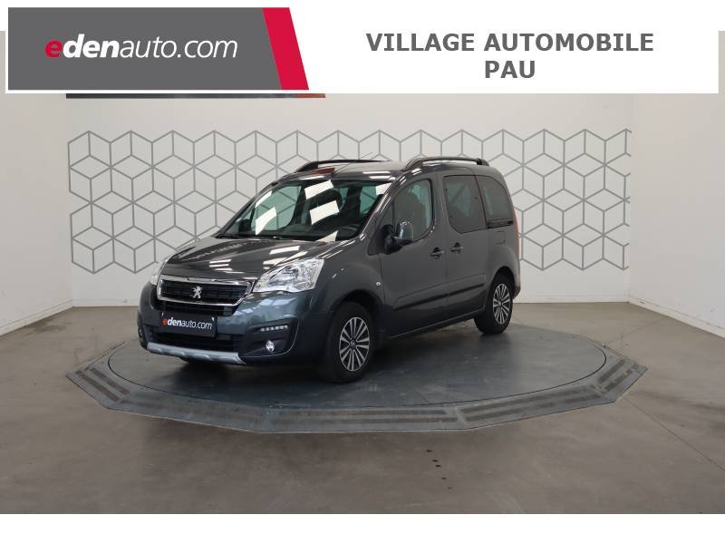Renault Kangoo Van