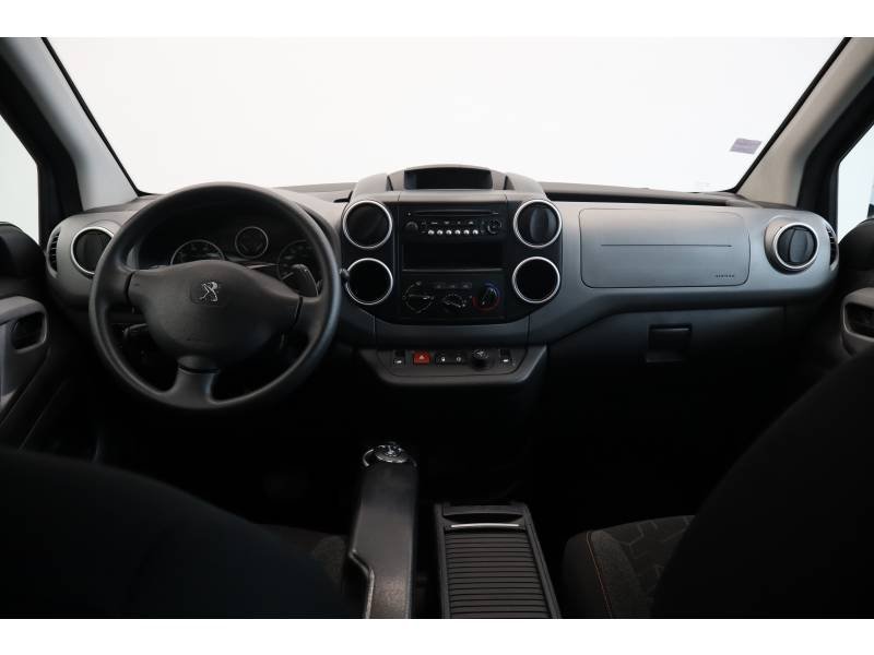 Renault Kangoo Van - Photo 11