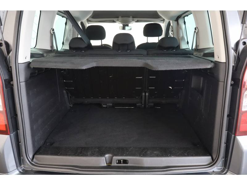 Renault Kangoo Van - Photo 12