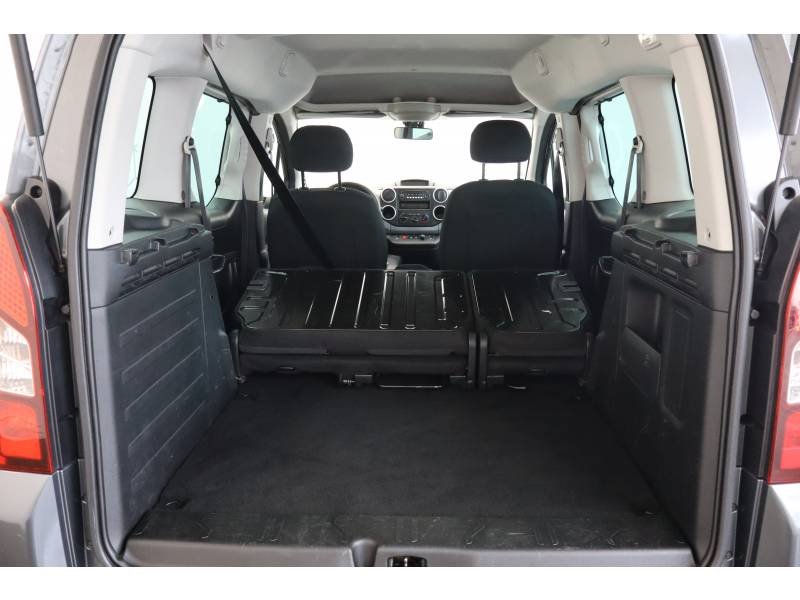 Renault Kangoo Van - Photo 13