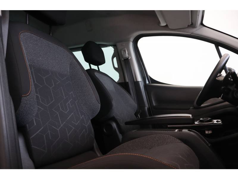 Renault Kangoo Van - Photo 15