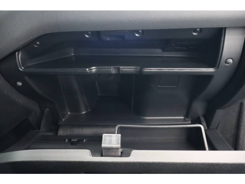 Renault Kangoo Van - Photo 16