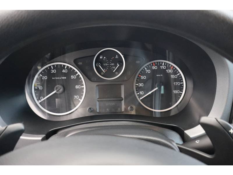 Renault Kangoo Van - Photo 17