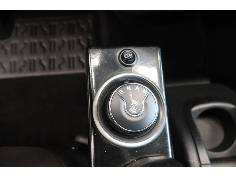 Renault Kangoo Van - Photo 18