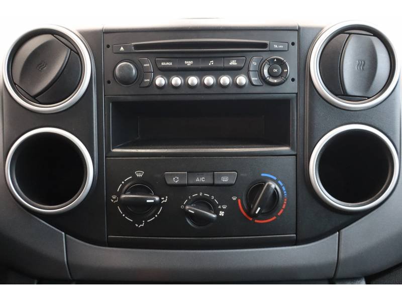 Renault Kangoo Van - Photo 19