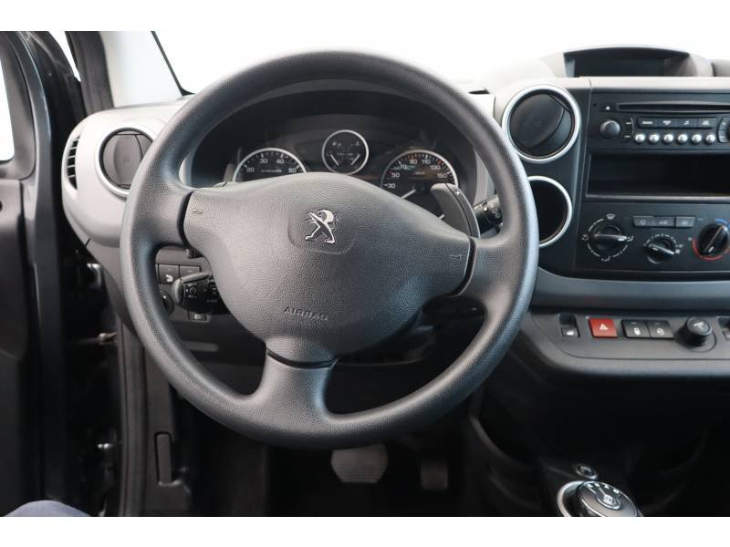 Renault Kangoo Van - Photo 21