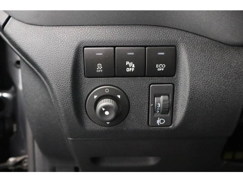 Renault Kangoo Van - Photo 24