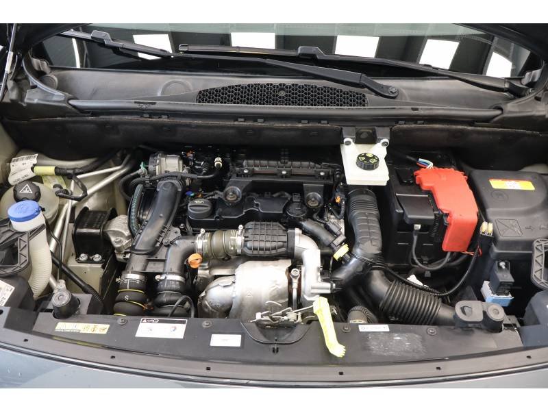 Renault Kangoo Van - Photo 25