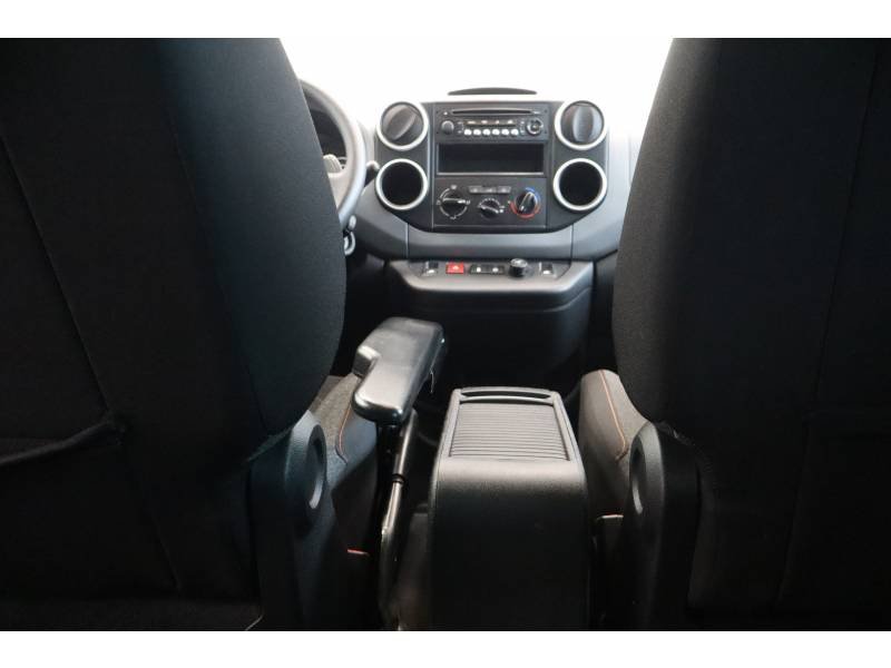 Renault Kangoo Van - Photo 27