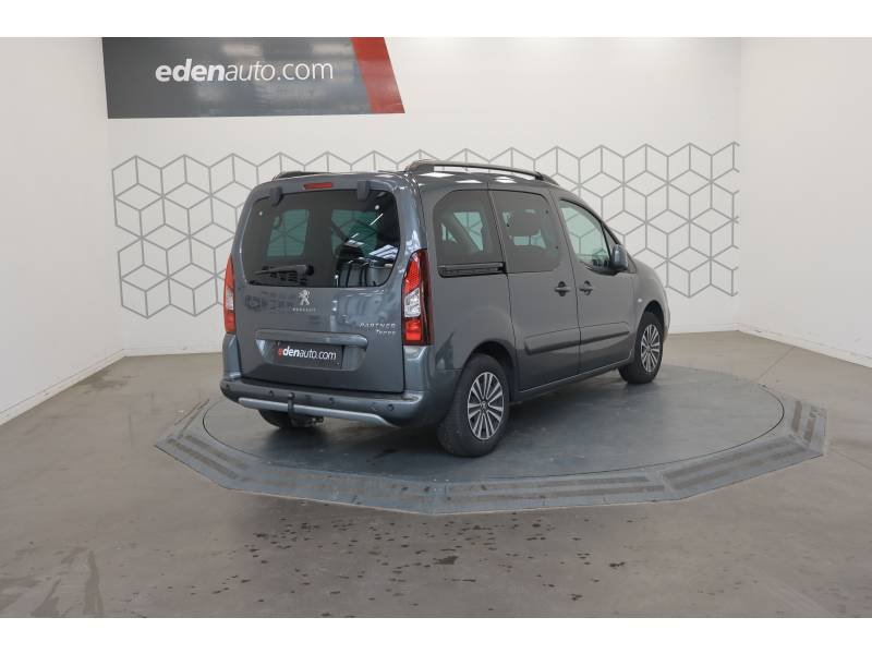 Renault Kangoo Van - Photo 32