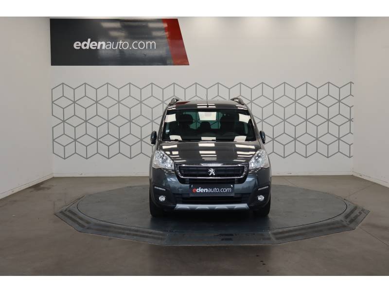 Renault Kangoo Van - Photo 4