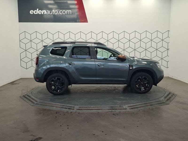 Dacia Duster - Photo 11