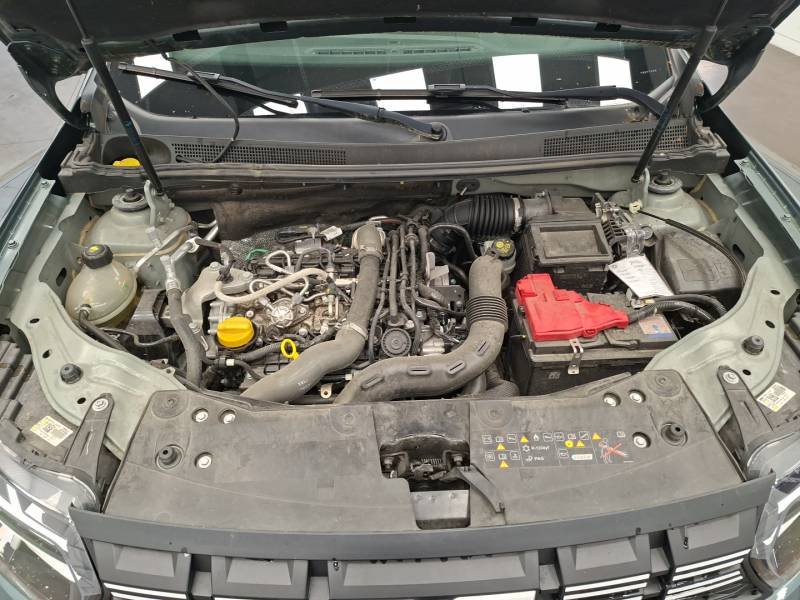 Dacia Duster - Photo 15