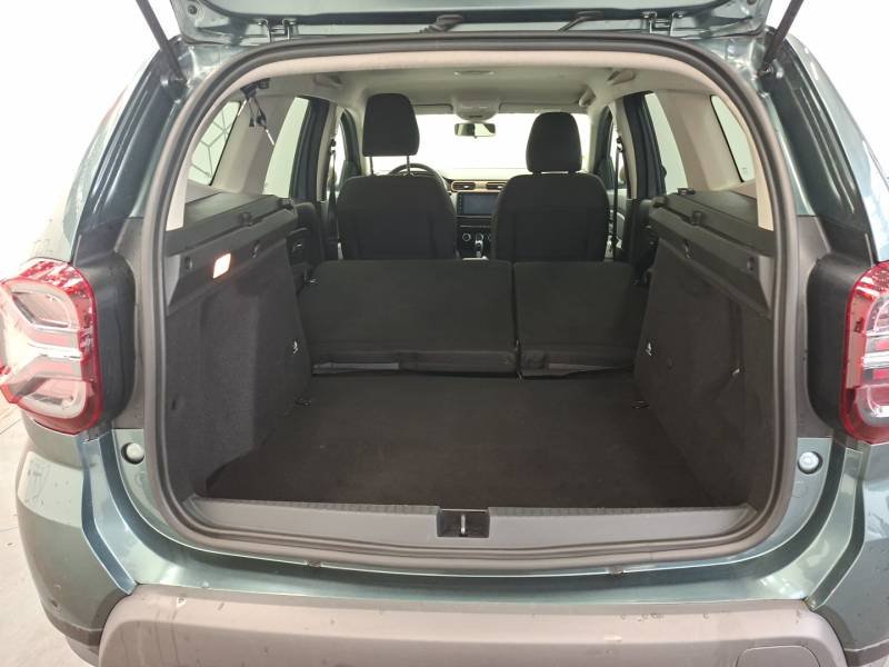 Dacia Duster - Photo 16