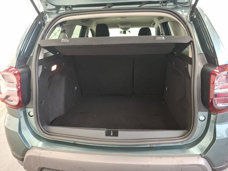 Dacia Duster - Photo 17