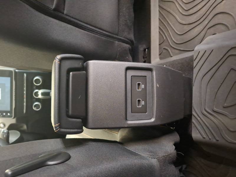 Dacia Duster - Photo 18