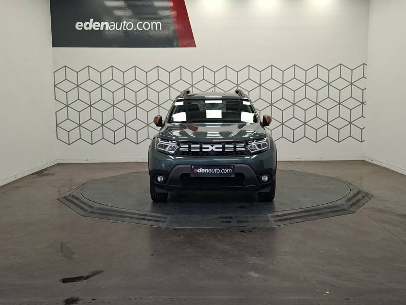 Dacia Duster - Photo 2