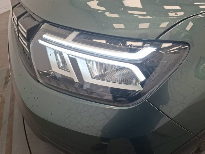 Dacia Duster - Photo 21