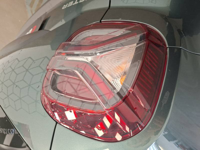 Dacia Duster - Photo 37