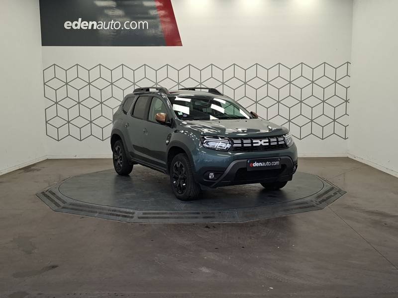 Dacia Duster - Photo 39